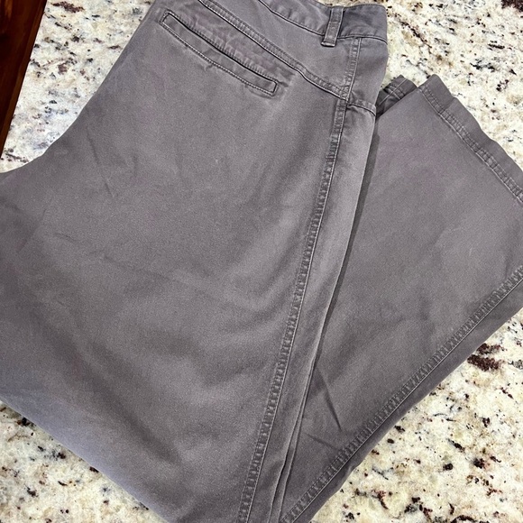 Columbia Grey Pants - Picture 3 of 6